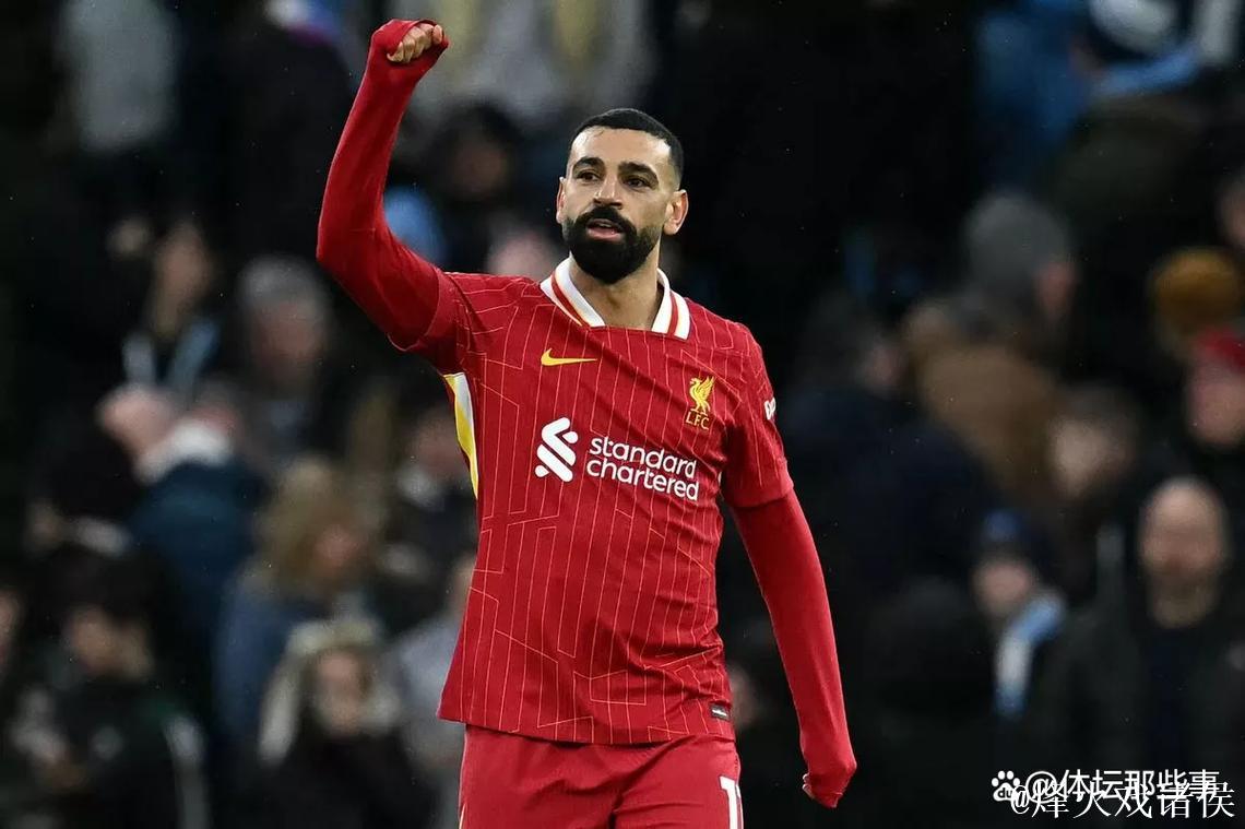 萨拉赫暴怒真因曝光:利物浦1.25亿签“水货”,把他踢出新规划! 萨拉赫暴怒真因曝光:利物浦1.25亿签“水货”,把他踢出新规划!