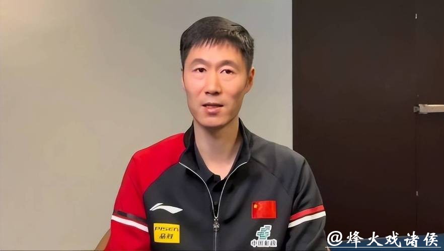 王励勤要换人了！6天40人报名，国乒大变阵，总教练2选1，王楚钦换教练？