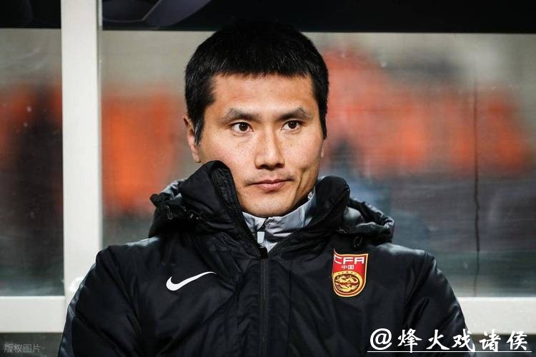 邵佳一不怵卡纳瓦罗,国足热身赛逼平乌兹别克斯坦队,全新战术特点曝光 邵佳一不怵卡纳瓦罗,国足热身赛逼平乌兹别克斯坦队,全新战术特点曝光