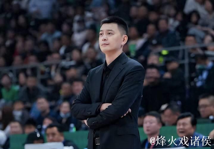 合同将到期,付豪交易?辽宁官宣,谁注意杨鸣表态,还剩1年合同 合同将到期,付豪交易?辽宁官宣,谁注意杨鸣表态,还剩1年合同