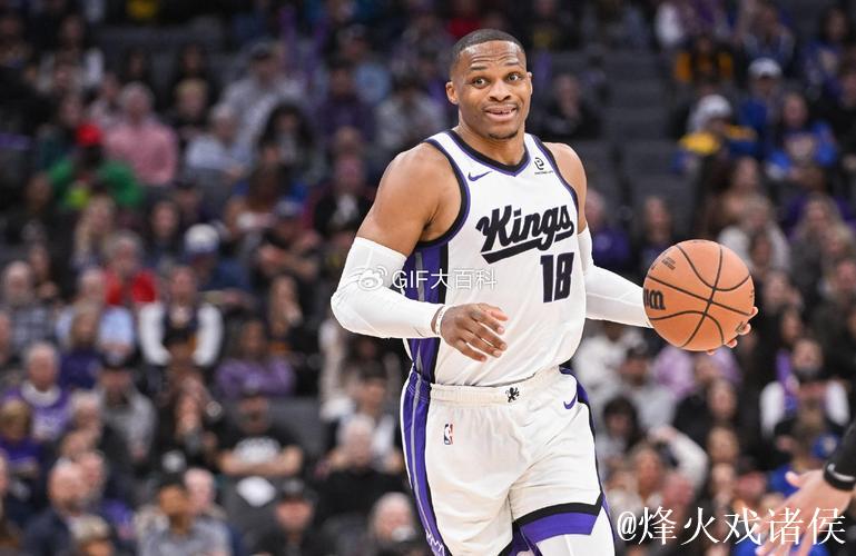 威少24+13+14 国王不敌步行者 威少24+13+14 国王不敌步行者