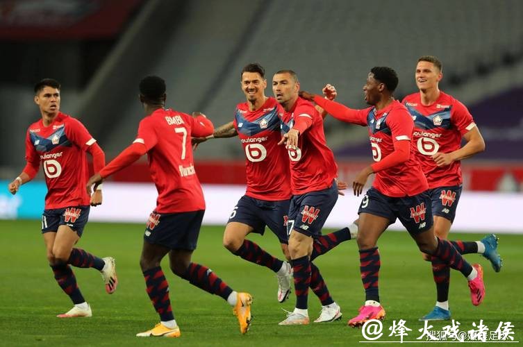 法甲分析:安格斯 VS 蒙彼利埃 蒙彼利埃穿指能力强 法甲分析:安格斯 VS 蒙彼利埃 蒙彼利埃穿指能力强