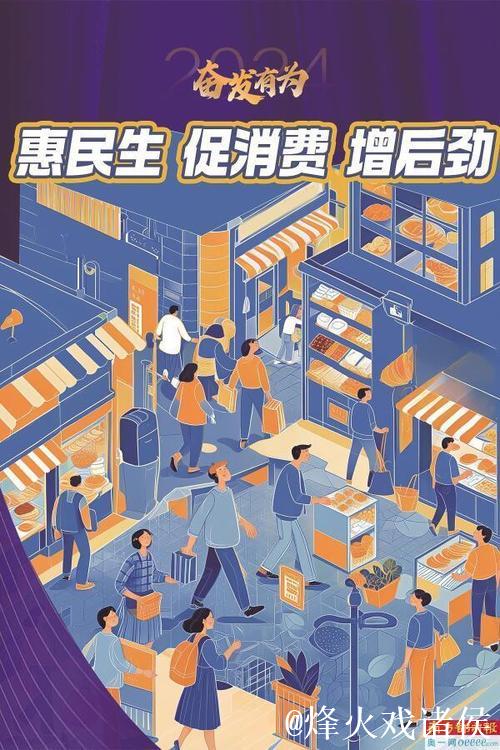 在改善民生中激发消费活力 在改善民生中激发消费活力