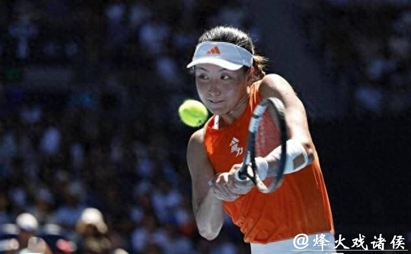 澳网｜手握“死亡签表”却一路连克强敌，王欣瑜在最不擅长的赛场闯入十六强