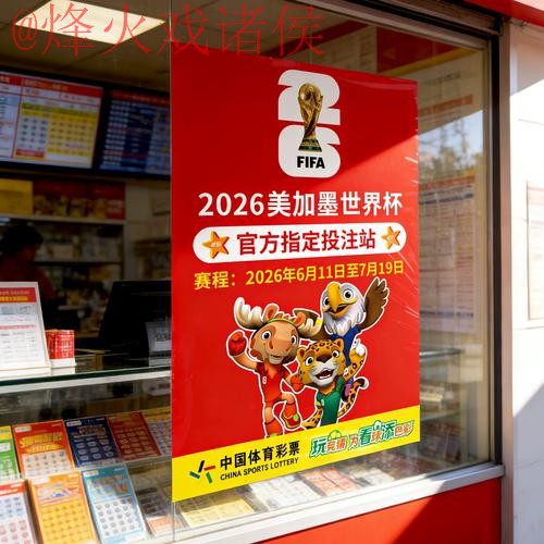 2026世界杯竞猜稳定官方平台解析 2026世界杯竞猜稳定官方平台解析