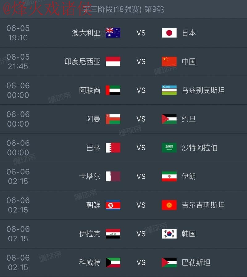2026世界杯比分高清全站追踪平台 2026世界杯比分高清全站追踪平台